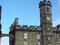 Edinburgh castle (40)